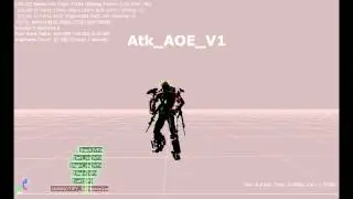 Killing Floor 2 - Hans' uninterruptible attacks.