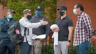 Hoboken Vision Zero Action Plan