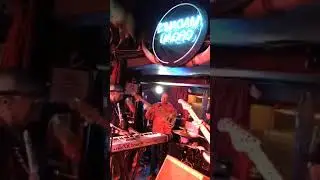Shorty Slim Band.. (Going Down)