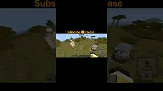 Iron Golem Vs Pillagers #minecraft #enderman #deadliest #memes #gaming #vs #fight