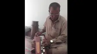 Kolbra hore bgowari mni barage kolle sara//Ustad Karim Dad