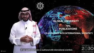 Academic Review Video Intro to KAUST - English version
