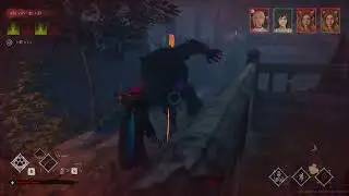 HSH Survive - Ping Sends Nyclan Into the Hole