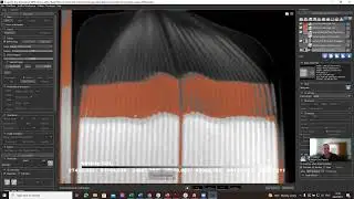 How-to video: CT image analysis for battery inspection using Dragonfly