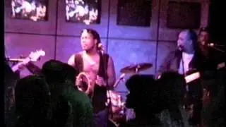 ONE NATION BAND LIVE AT PICKFORD LIVE HALL