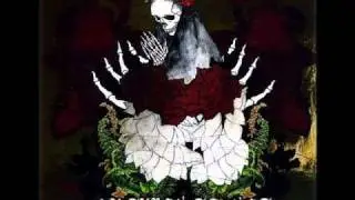 Graves at Sea ~ Red Monarch