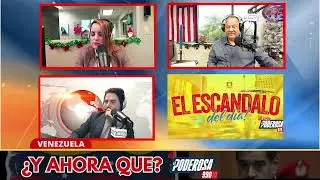 Miami esta llenbo de Venezolanos de izquierda asegura