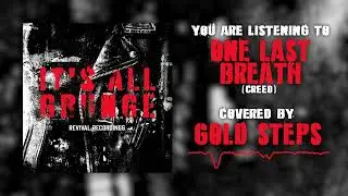 Gold Steps - 
