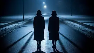 Two Sisters Left for the Movies &mdash; They Never Returned