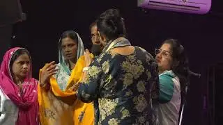 Blurred Vision Healed After Prayer in Jesus&rsquo; Name &mdash; Powerful Testimony of Restored Sight