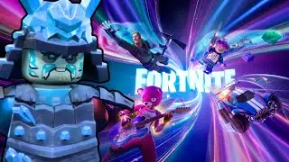 General Vex is coming to Fortnite