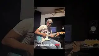 Dstringzz Jaman juice