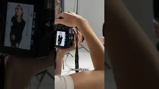 Один день из жизни модели🤍 больше меня в INST: botukhkristina