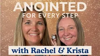 Episode 3 | Stripped to the Foundation: Real Talk, Real Tears, & Kingdom Call | Anointed