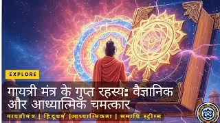 Secrets of Gayatri Mantra | Scientific & Spiritual Miracles