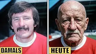 Wie starben 16 Liverpool-Spieler der Premier League Saison 1970/71 tragisch?