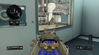 NERF DAEMON MKII IS STILL GOOD(BO4)