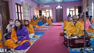 Shree Radhe Barsanewari -Gopal Bhaiya/ Bhadra 21/2082