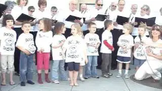 Kurrinka Kurrin Kurrin
