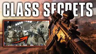 Главные секреты классов Battlefield 6, которые вы все еще не используете!