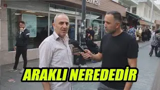 Araklı Nerededir