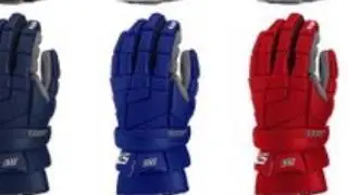 Dominate the Field: STX Stallion 300 Lacrosse Gloves Review & Highlights