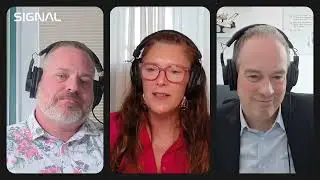 Sara Schiller: Building Joy Through Inclusion & Accessibility | Signal Podcast