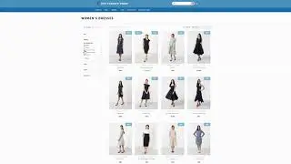 Announcing Seamless Shopify Collections