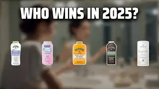 The Top 5 Best Talc Free Powder in 2025 - Must Watch Before Buying!