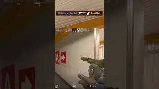 This Clutch! #csgo #vlucko #csgo2 #csgoclips #csgohighlights #csgopromoments #gaming