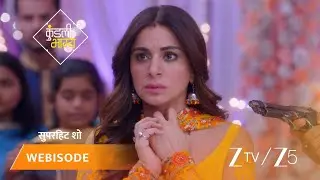KUNDALI BHAGYA | Episode - 665 | Part 1 | Preeta Arora Luthra, Karan Luthra