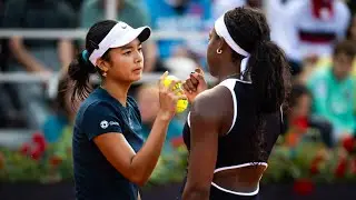 Alexandra Eala Sends Message to Coco Gauff After Historic First-Time Feat | Australian Open 2026