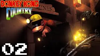 Donkey Kong Country Part 2 der unendlich Leben Bug I Retro Gaming