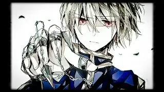 Nethan Sharp~Andrew Stein~Witch Hunt~[Nightcore][Lyrics]