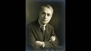 Ravel’s Boléro: Koussevitzky, Boston Symphony Orchestra, 1930