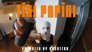 LINLI - TĪRI PAPĪRI (Prod. by kashtekk)