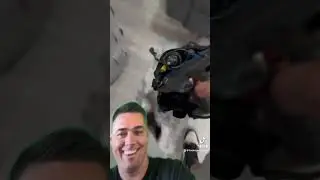 Bro is living in 2035. Genius😂😂 (Deltasnake2002 on TikTok) 