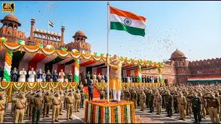 बंदरों ने सबके साथ मिलकर मनाया 26 जनवरी | Monkeys Celebrated Republic Day With Everyone