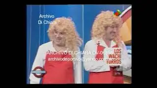 Programa Sin Codificar - 18 de diciembre de 2011 DV-06558