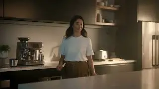 Introducing Sage Oracle Jet Espresso Maker