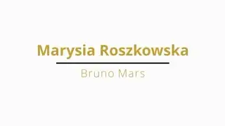 PRO-DANCE odc. 24, Marysia Roszkowska, Bruno Mars