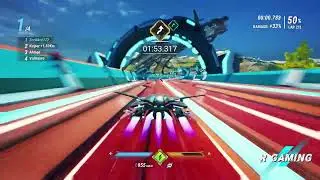 Redout 2 Lunare