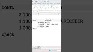 Essas 2 F&oacute;rmulas Mudaram Meu Trabalho no Excel!