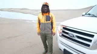 4x4wonders Miller Beach Gary Indiana 