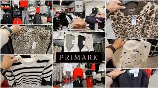 NEW IN PRIMARK 💫🌟 WOMEN'S COLLECTION || OCTOBER 2024