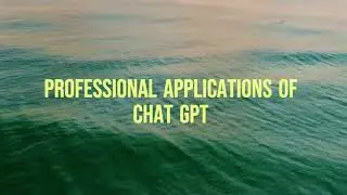 🚀 Professional Certification - Chat GPT  (Step 1 of 6)