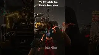 Here's Everything New In The Haunted By Daylight Event 2025