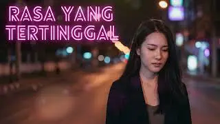 Rasa Yang Tertinggal - St12 [Cover by Melodita] #akustik