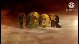 igor dvd trailer
