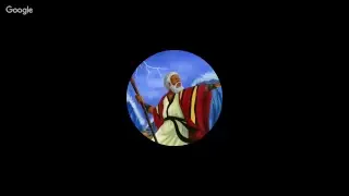 The Reading of the Testament of Yahudah/Judah.